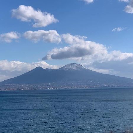 Bed and Breakfast Primopianoposillipo Neapol Zewnętrze zdjęcie